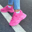 Zapatos Fashion Sport Armor Runner - Rosado